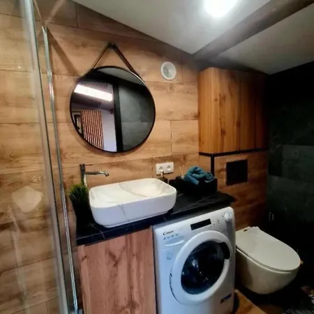 Hola Narutowicz Apartment *