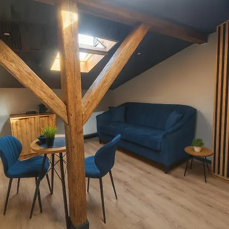 Apartment Hola Narutowicz