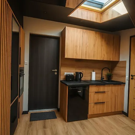 Hola Narutowicz Apartment *